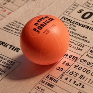 Powerball Winning Numbers for April 22 Drawing with $115 Million Jackpot at Stake