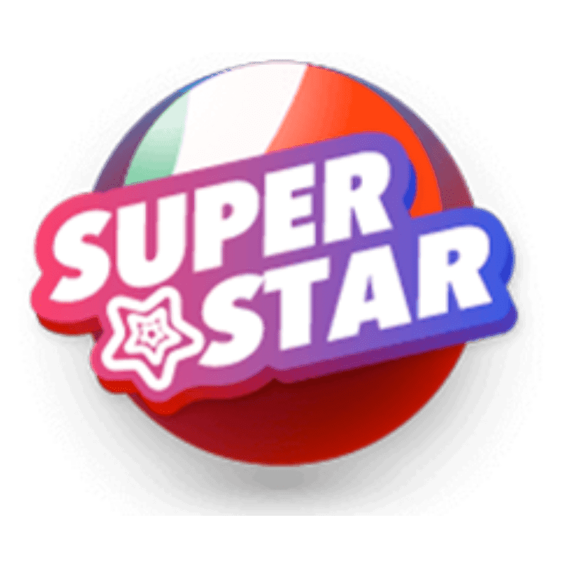 Best SuperStar Lottery in 2022